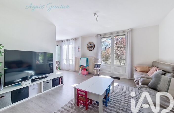 Vente Appartement 5 pièces — photo 3