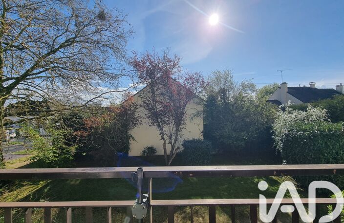 Vente Appartement 5 pièces — photo 4
