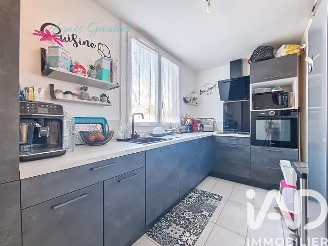 Vente Appartement 5 pièces — photo du bien