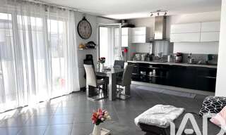 Appartement 3 Pièces 58 m² à vendre à Brétigny-sur-Orge (91220)