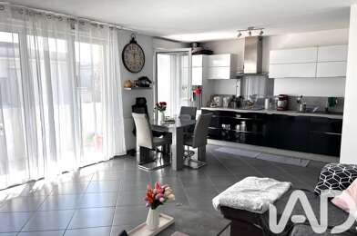 Appartement 3 pièces 225000 €