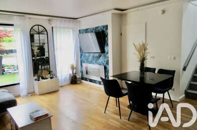 Appartement 4 pièces 337000 €
