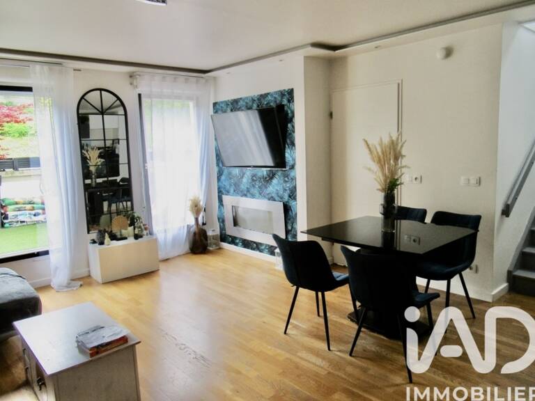 Vente Duplex 4 pièces — photo 1