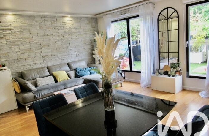 Vente Duplex 4 pièces — photo 2