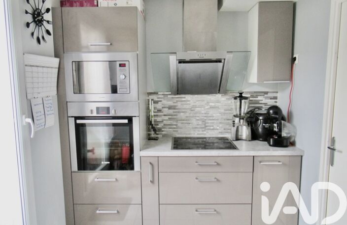 Vente Duplex 4 pièces — photo 3