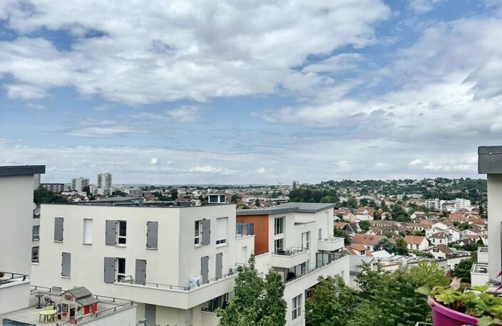 Vente Duplex 4 pièces — photo 4