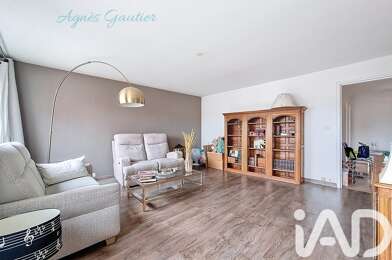 Appartement 3 pièces 240000 €