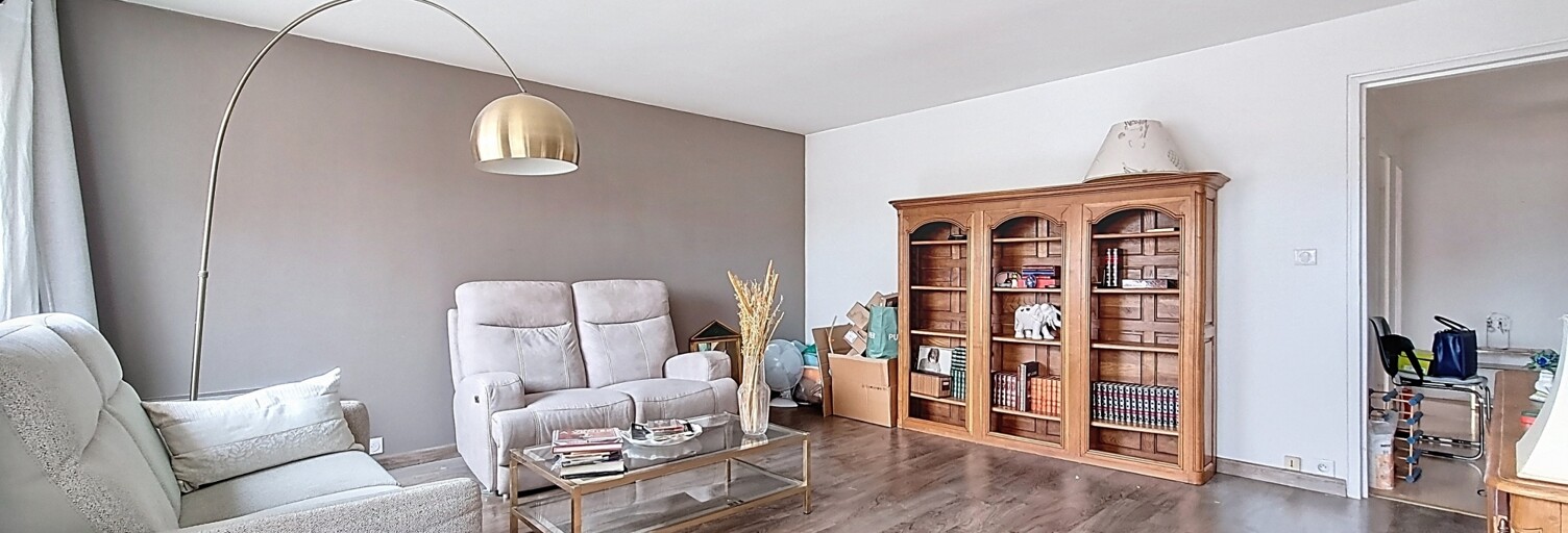 Appartement 3 Pièces 71 m² à vendre à Sucy-en-Brie (94370)