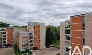 Appartement 3 Pièces 71 m² à vendre à Sucy-en-Brie (94370)