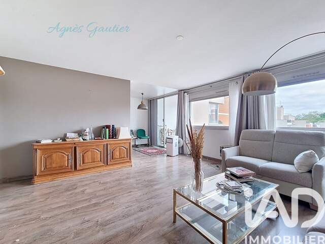 Vente Appartement 3 pièces — photo du bien