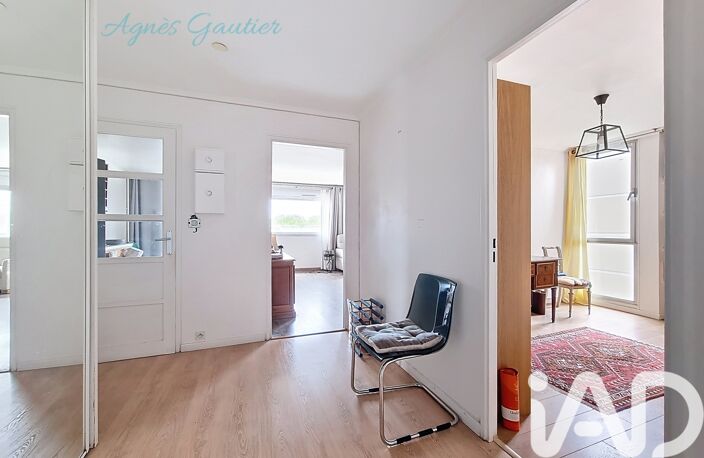 Vente Appartement 3 pièces — photo 3