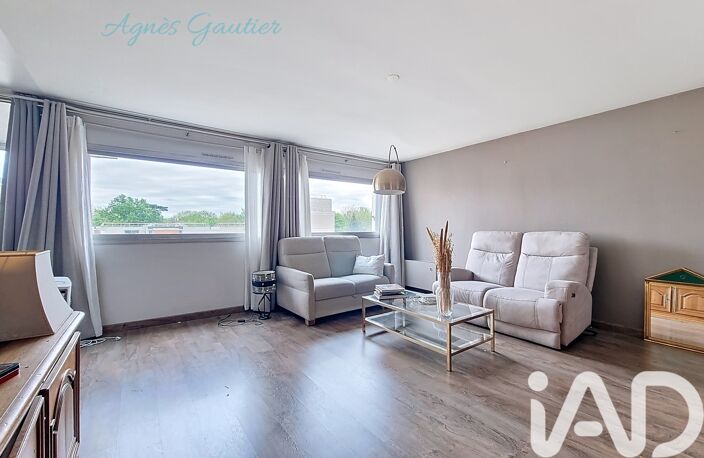 Vente Appartement 3 pièces — photo 4