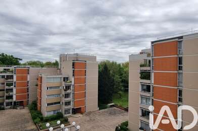Appartement 3 pièces 240000 €