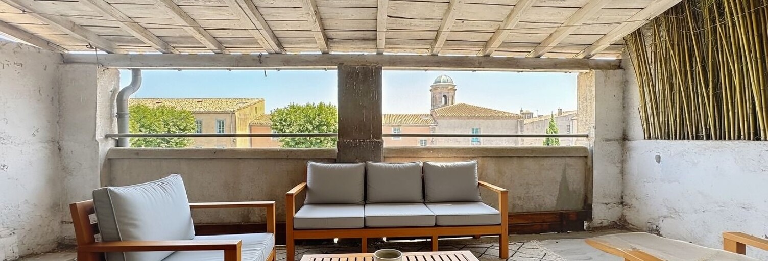 Maison 4 Pièces 82 m² à vendre à Carcassonne (11000)