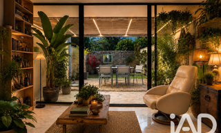 Maison 6 Pièces 130 m² à vendre à Chartrettes (77590)