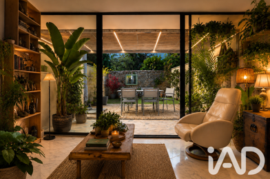 Maison 6 pièces 379000 €