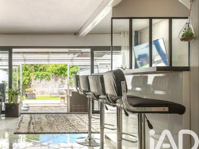 Vente Maison/villa 6 pièces — photo du bien