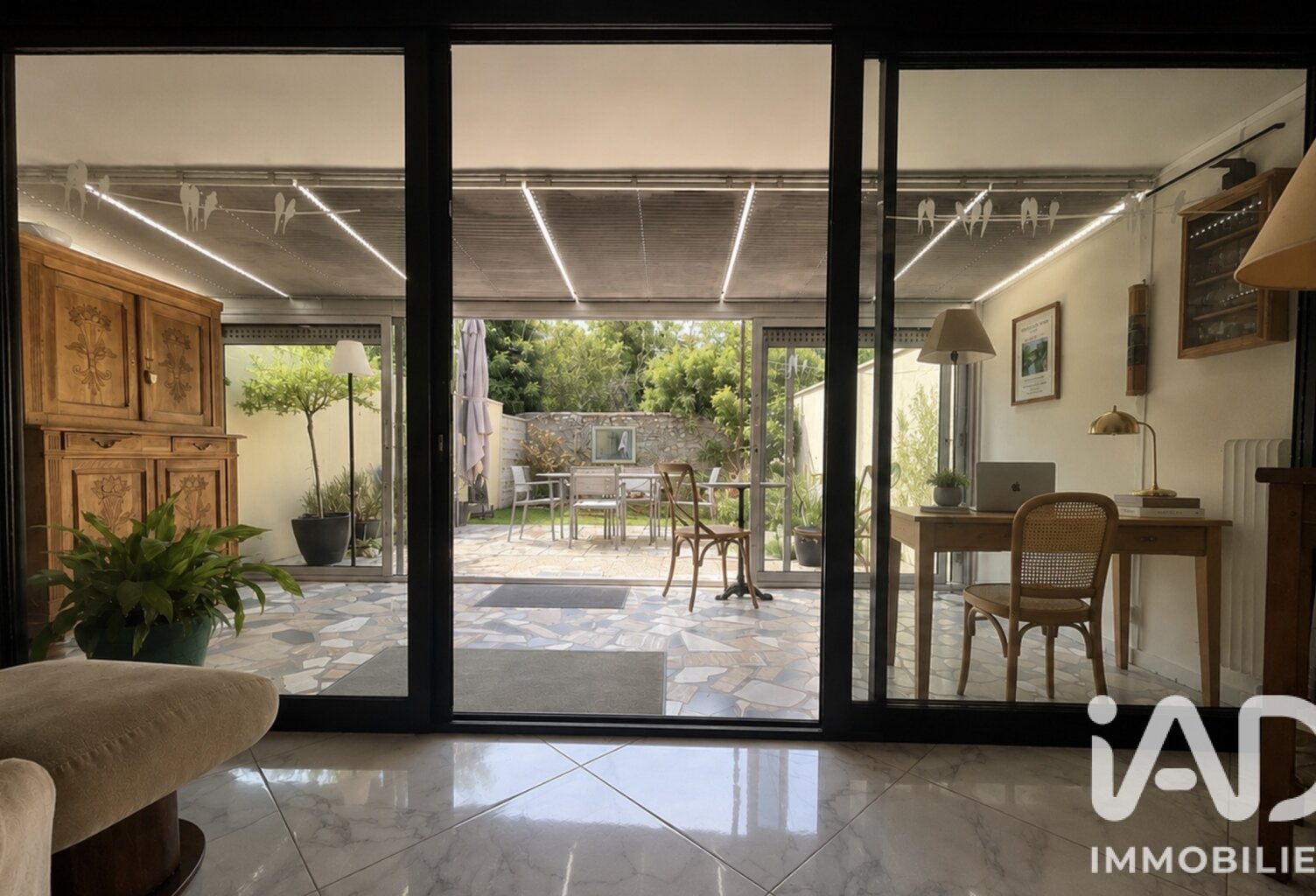 Vente Maison/villa 6 pièces — photo 1