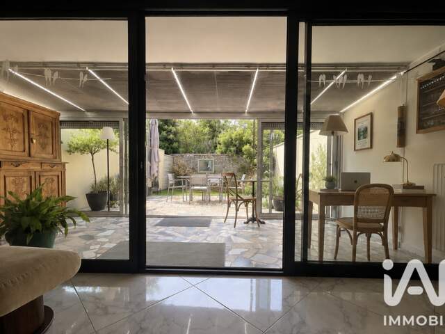 Vente Maison/villa 6 pièces — photo du bien