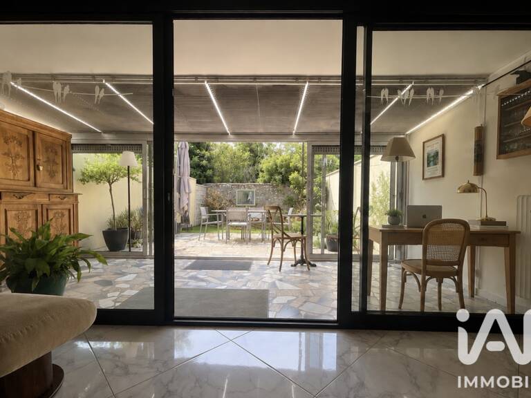 Vente Maison/villa 6 pièces — photo 1