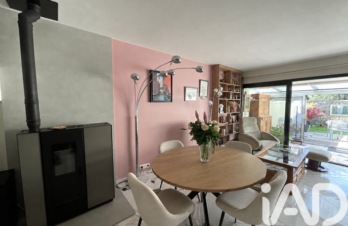 Vente Maison/villa 6 pièces — photo 2