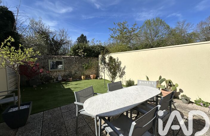 Vente Maison/villa 6 pièces — photo 3