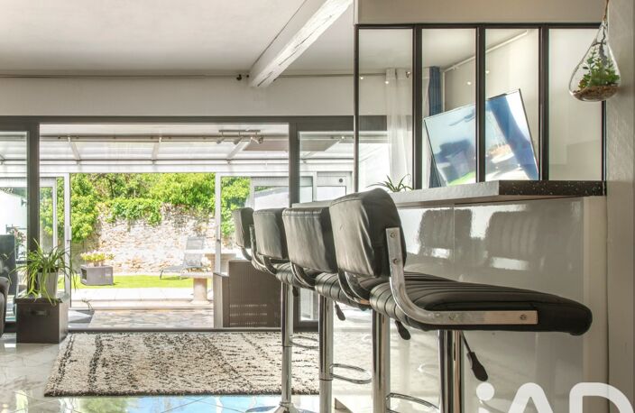 Vente Maison/villa 6 pièces — photo 4