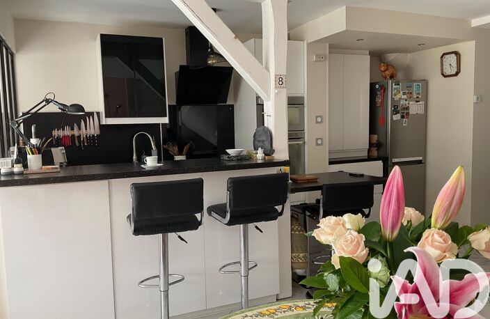 Vente Maison/villa 6 pièces — photo 5