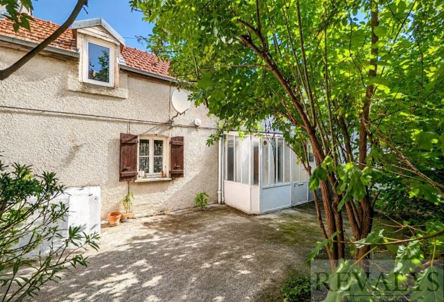 Maison — photo 1