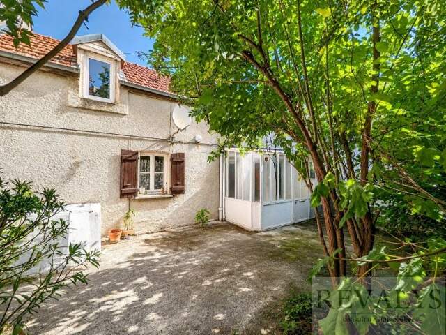 Maison — photo du bien