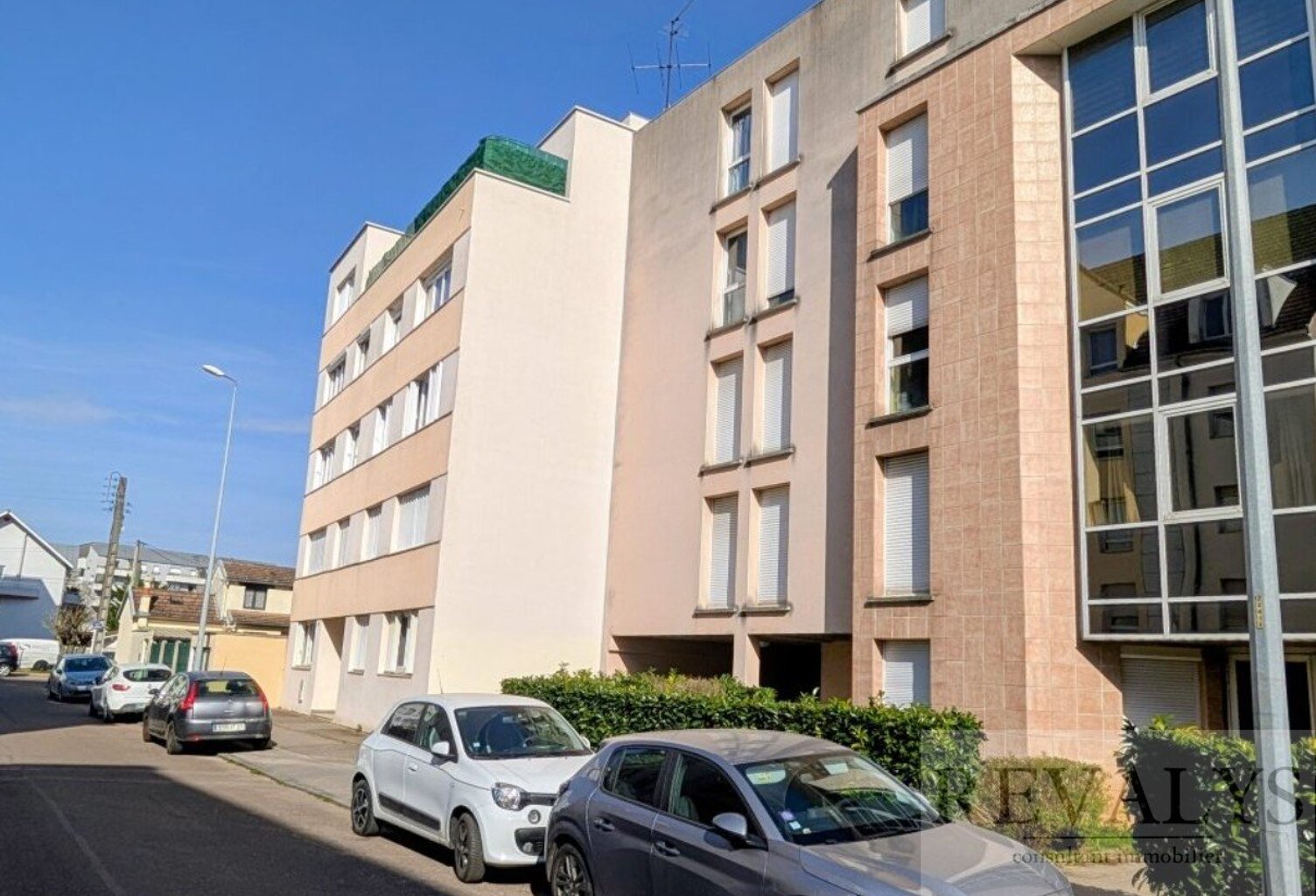 Appartement — photo 1