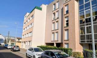 Appartement 1 Pièce 17 m² à vendre à Dijon (21000)