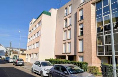 Appartement — photo du bien
