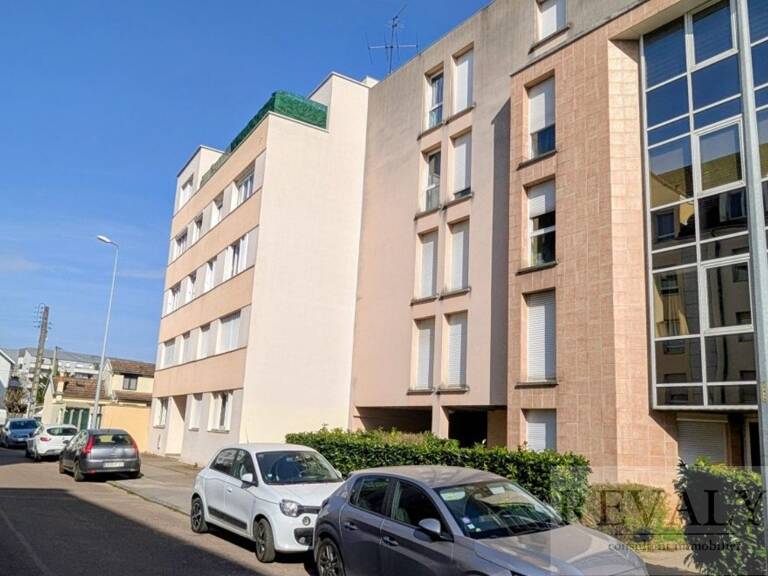 Appartement — photo 1