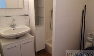Appartement 1 Pièce 17 m² à vendre à Dijon (21000)