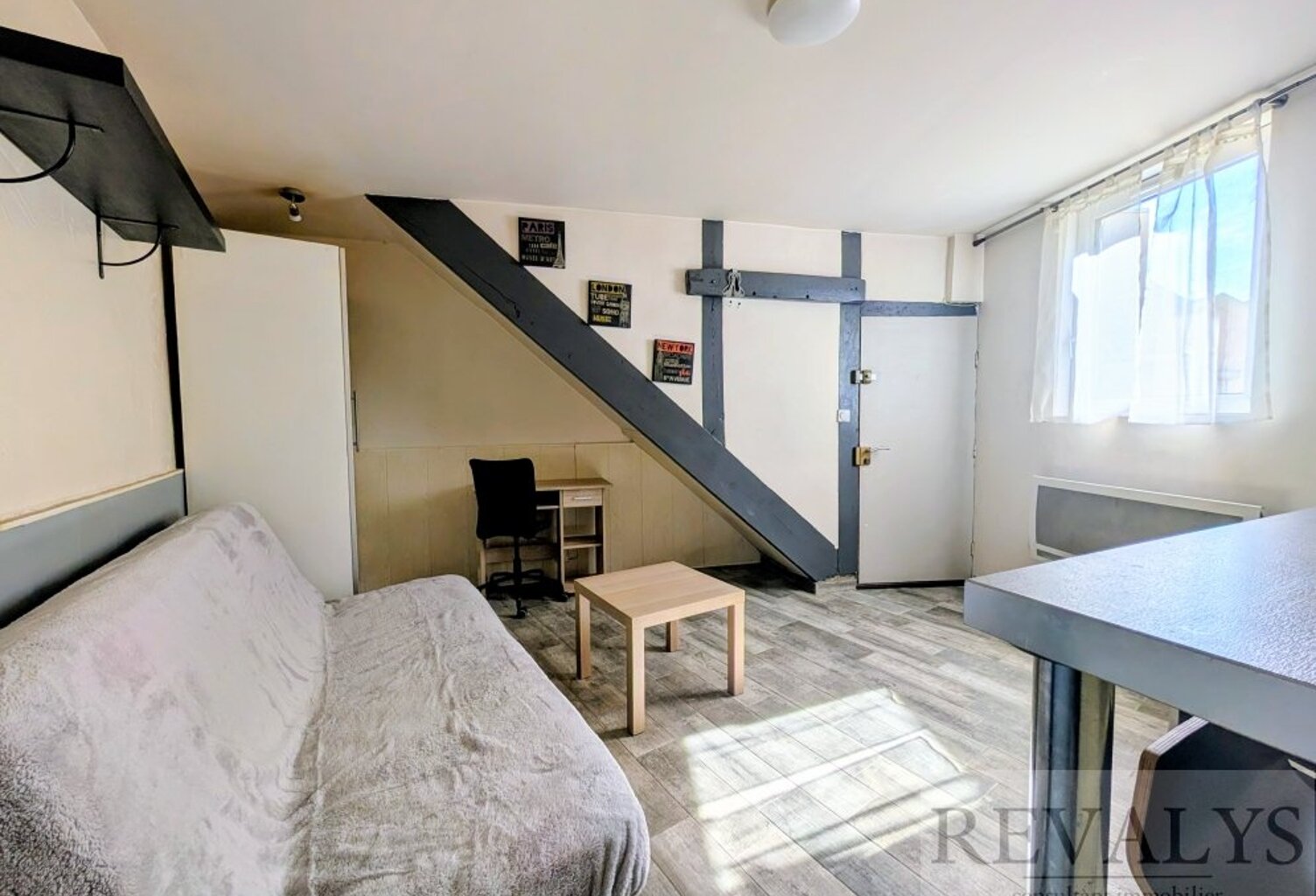 Appartement — photo 1