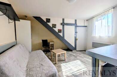 Appartement 1 pièces 65000 €