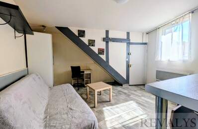 Appartement — photo du bien