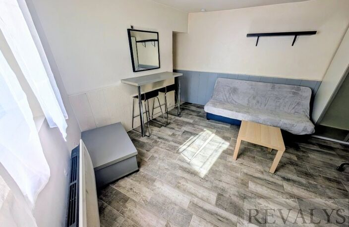 Appartement — photo 2