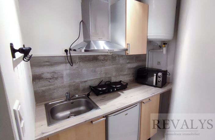 Appartement — photo 3
