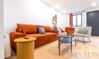 Appartement 2 Pièces 40 m² à vendre à Dijon (21000)