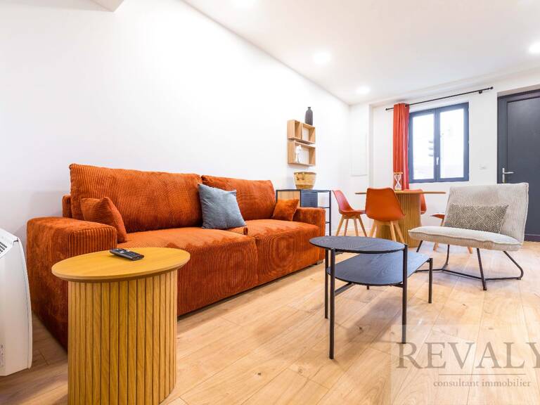 Appartement — photo 1