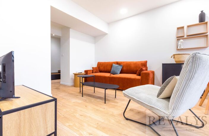 Appartement — photo 2