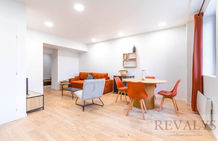 Appartement — photo 3