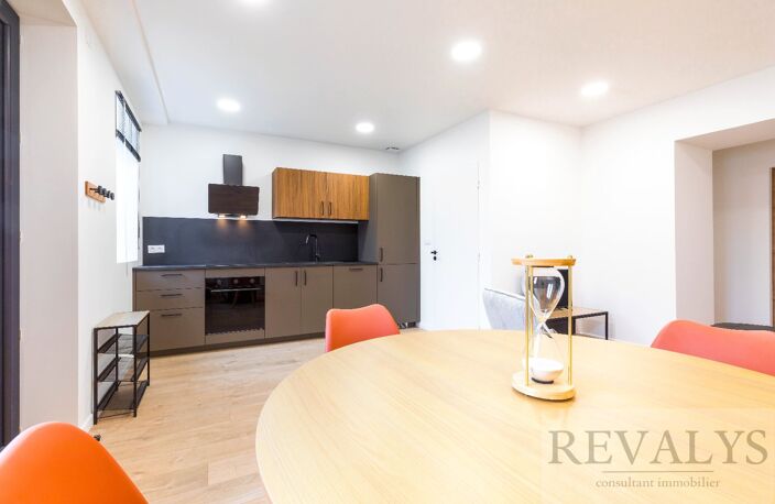 Appartement — photo 4