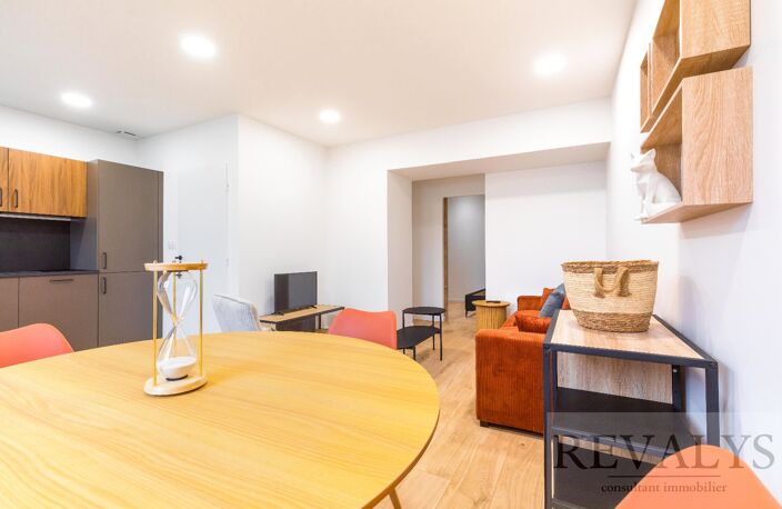 Appartement — photo 5
