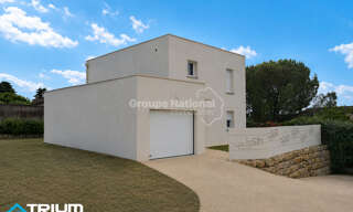 Maison 6 Pièces 135 m² à vendre à Civrieux (01390)