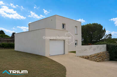 Maison 6 pièces 520000 €