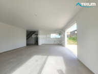 CIVRIEUX ? Maison contemporaine neuve T6 de 135,40 m² avec garage et jardin — photo 3