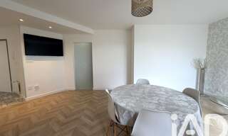 Appartement 5 Pièces 89 m² à vendre à Nantes (44300)